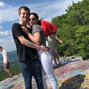 Meet your Posher, Ash